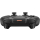 DELTACO Pad bezprzewodowy PS4 GAM-139 czarny - 1092854 - zdjęcie 6
